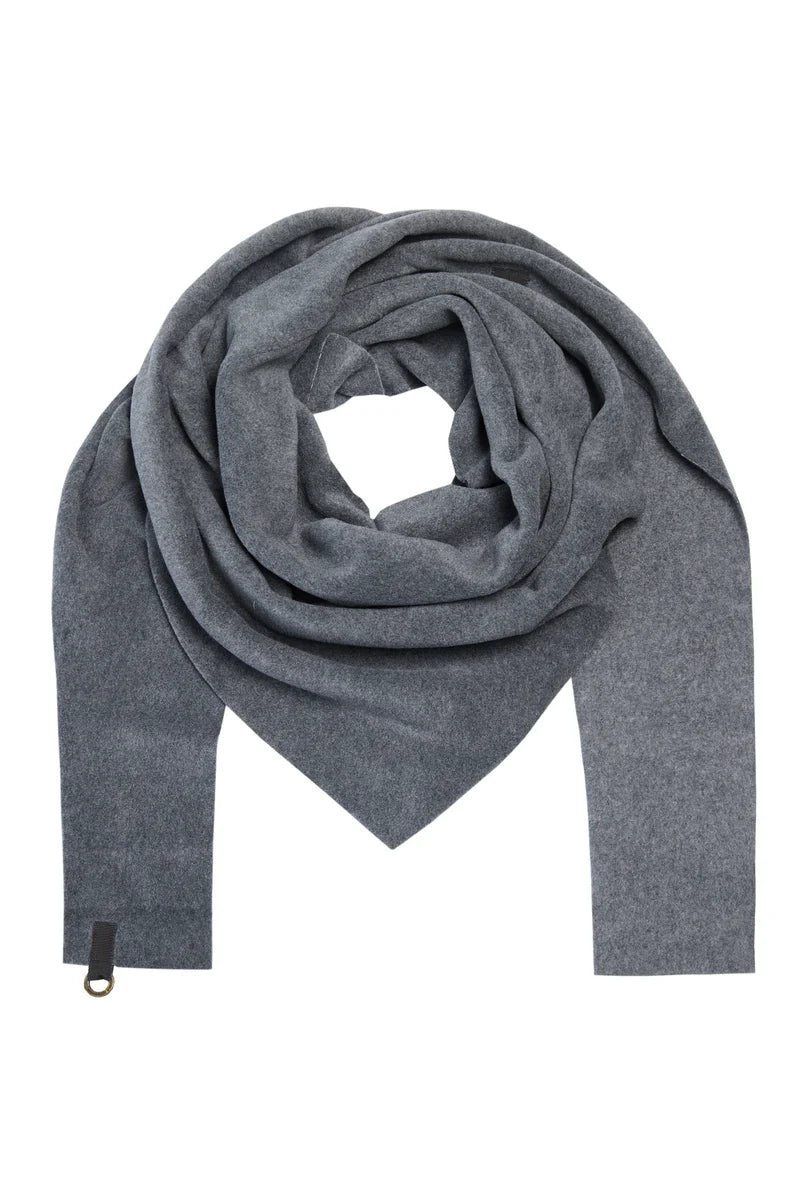 Henriette Steffensen Scarf Triangle