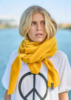 Henriette Steffensen Scarf Triangle