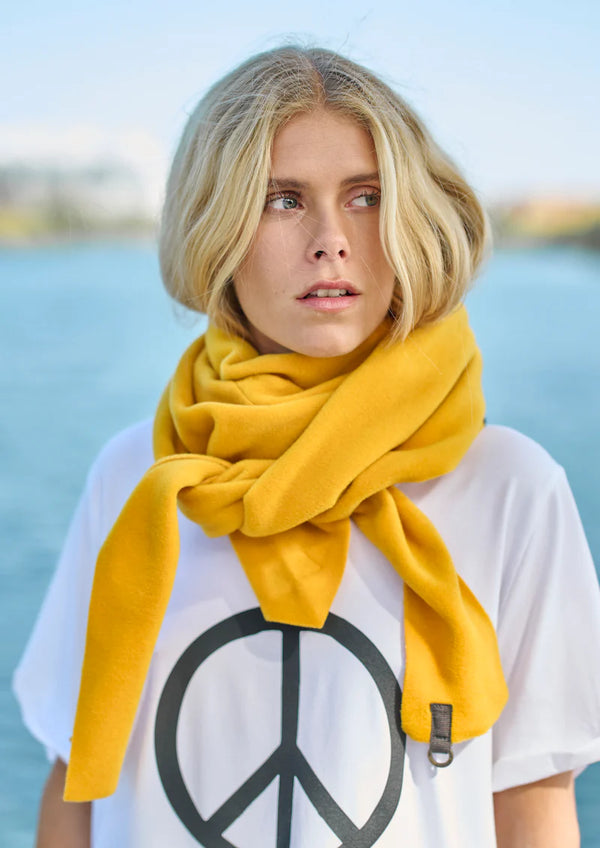 Henriette Steffensen Scarf Triangle