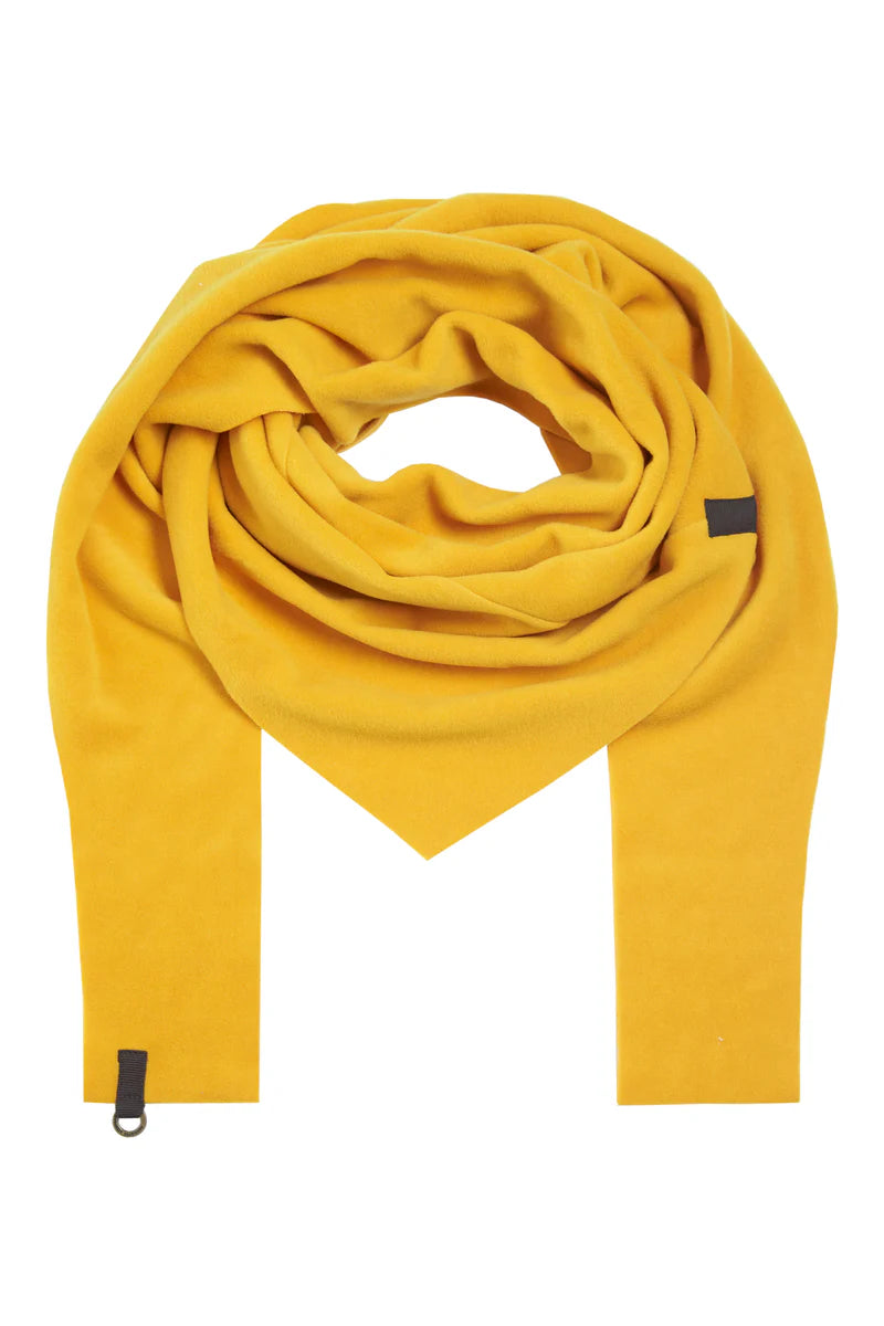 Henriette Steffensen Triangle Scarf AW24