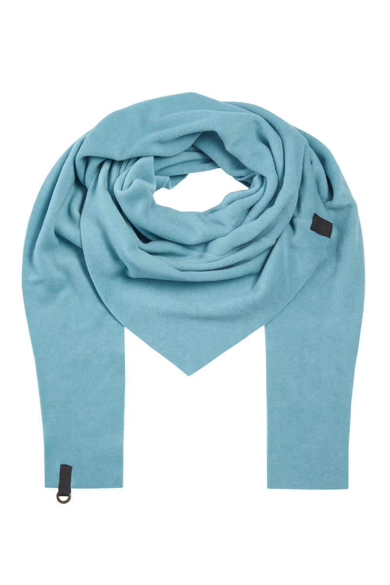 Henriette Steffensen Triangle Scarf AW24