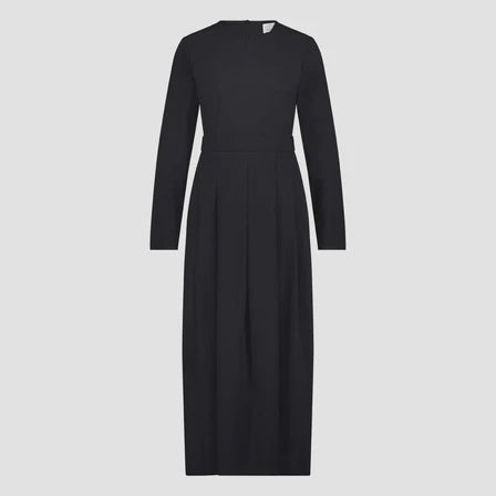 Jane Lushka Jackie Dress/LS Technical Jersey