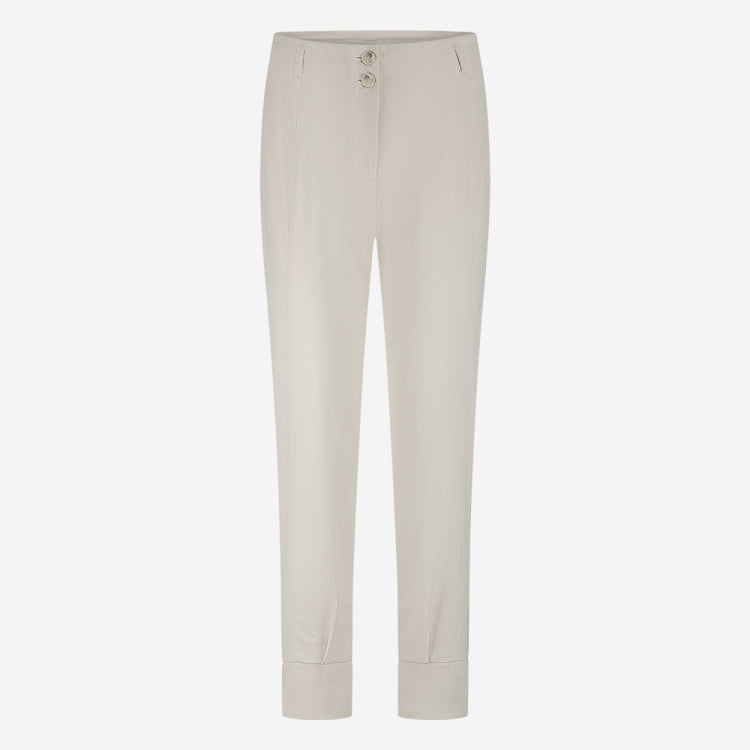 Jane Lushka Delia pants brush tech jersey