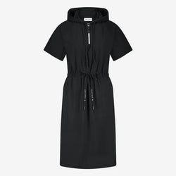 JANE LUSHKA Evi strech technical jersey dress