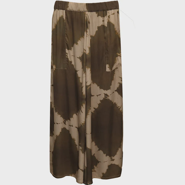 COSTA MANI Vacay Skirt