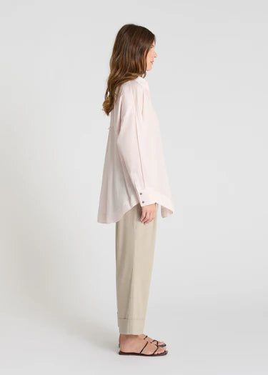 hana san Vani Shirt