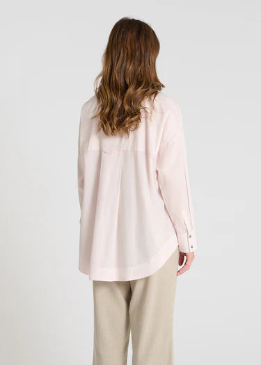 hana san Vani Shirt