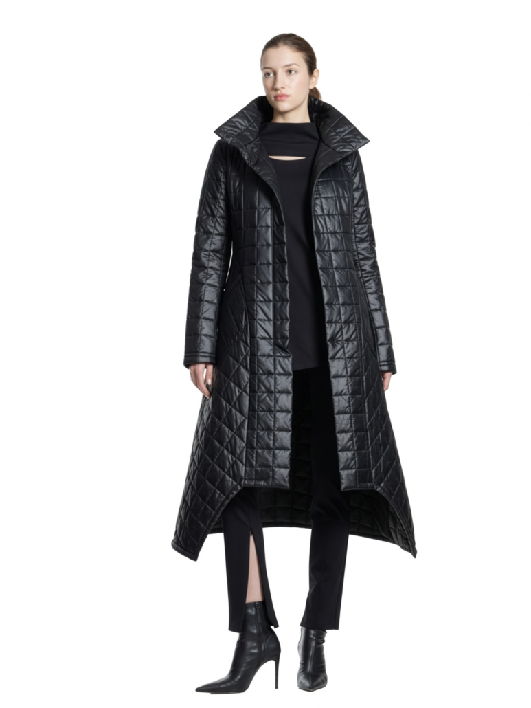 XD XENIA MIVO COAT