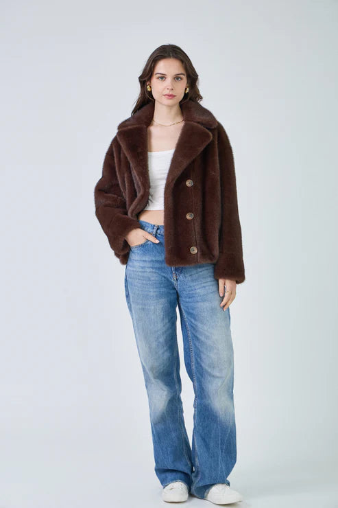 GIOVANNI PARIS Zoe