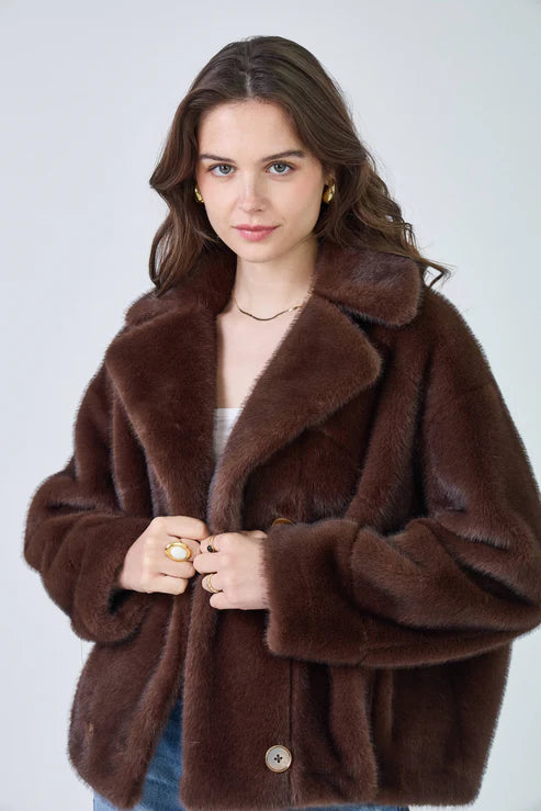 GIOVANNI PARIS Zoe