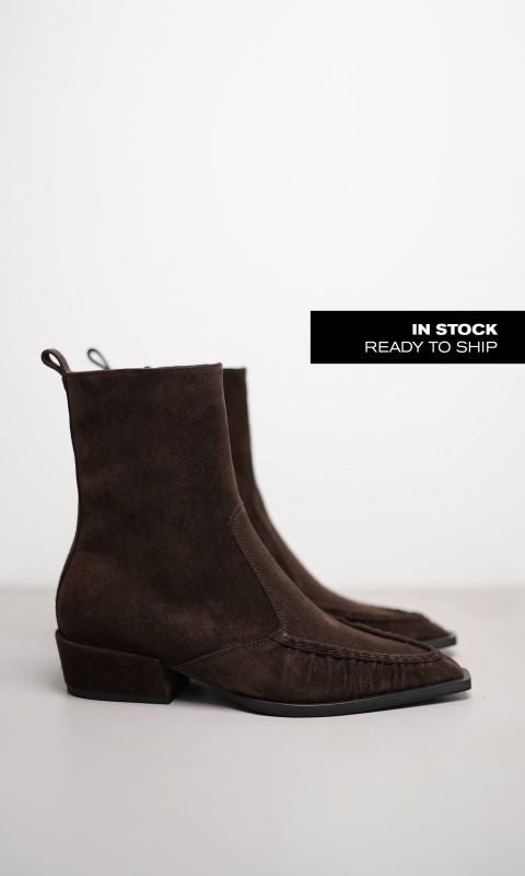 KENNEL & SCHMENGER Calla Boot