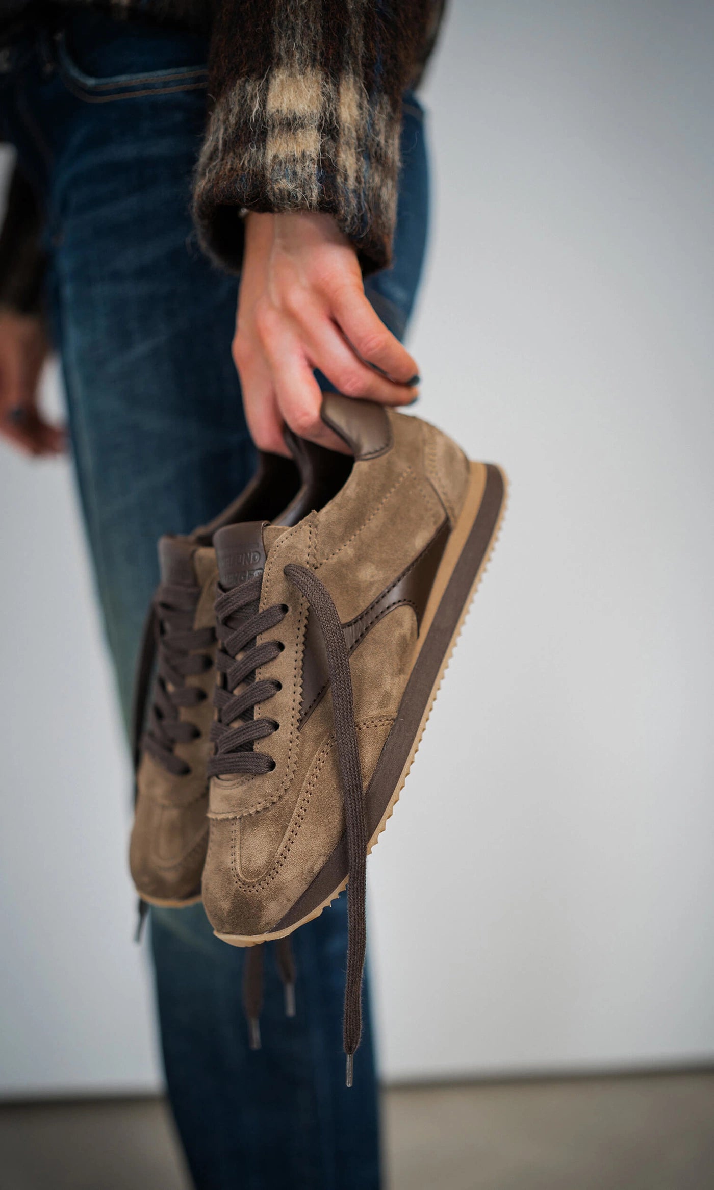 Kennel & Schmenger MUI Sneaker