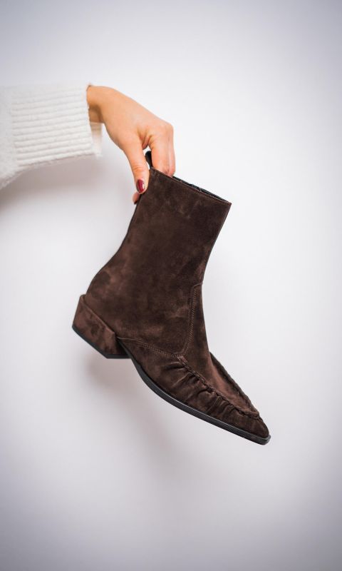 KENNEL & SCHMENGER Calla Boot