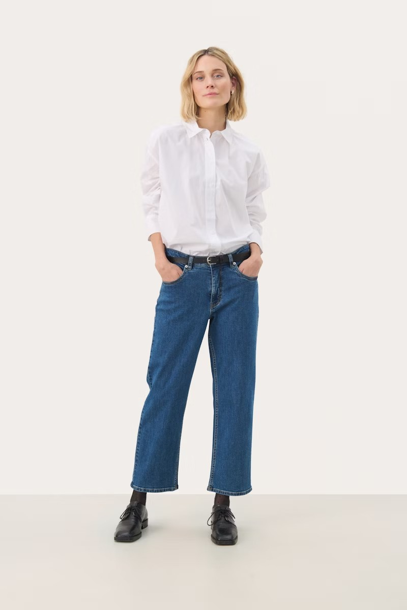 PART TWO JudyasPW Jeans
