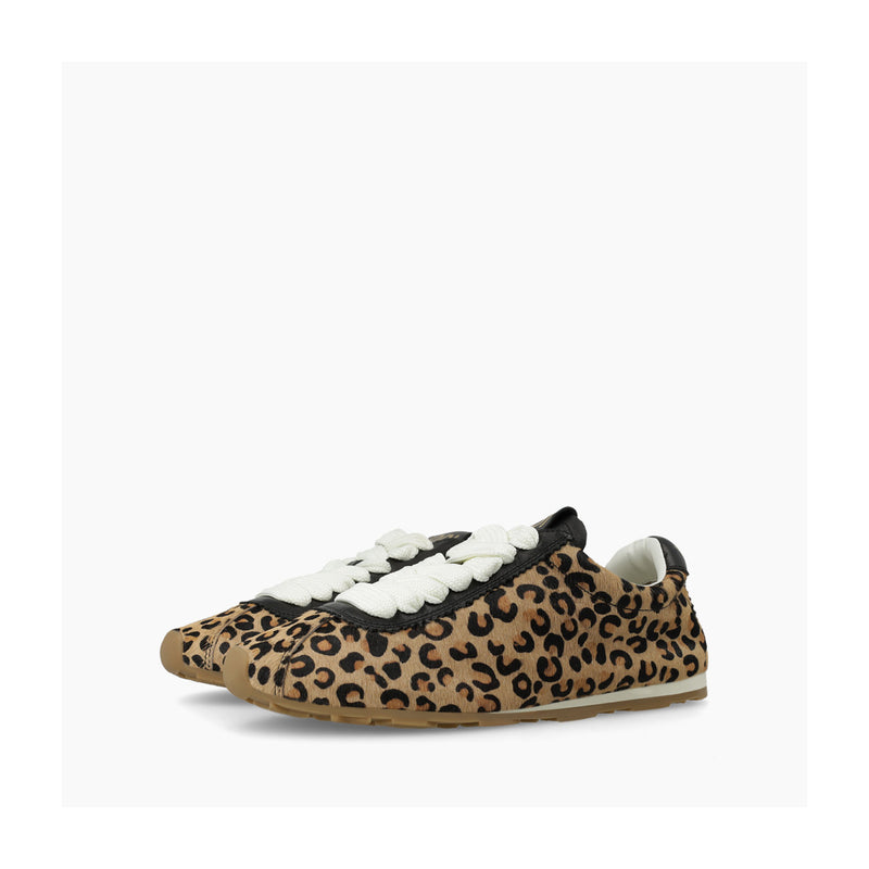 LODI LOVE PONY LEOPARDO