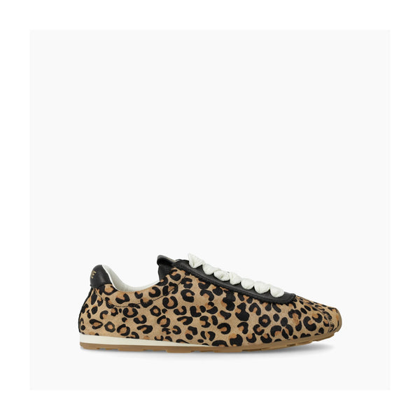 LODI LOVE PONY LEOPARDO