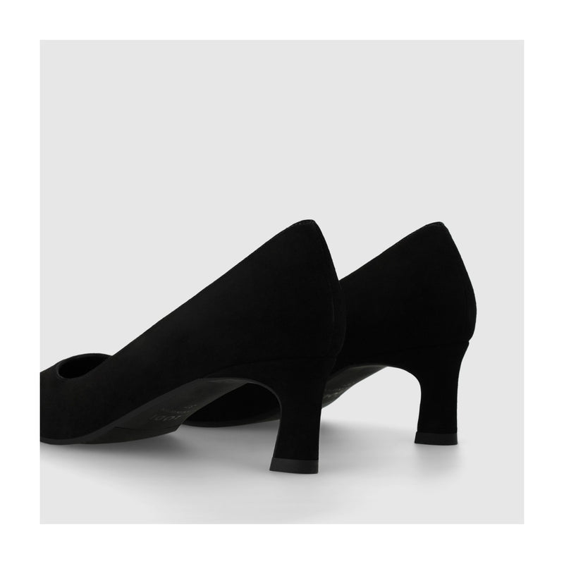 LODI CHILA BLACK PUMPS