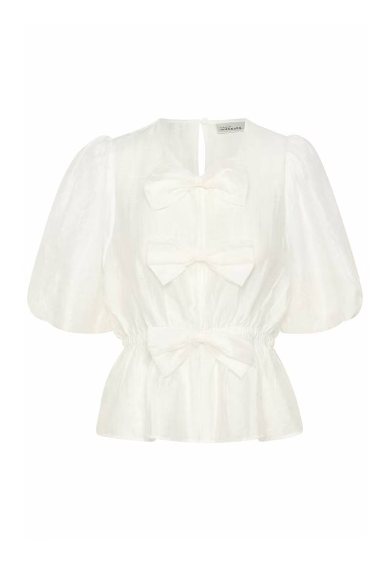 Karen by Simonsen Umami Blouse