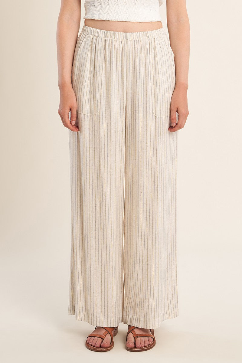 Molly Bracken Casual trousers