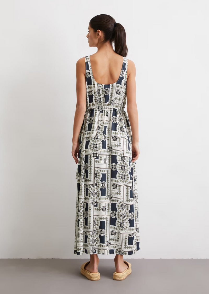 Marc O'Polo Print Dress