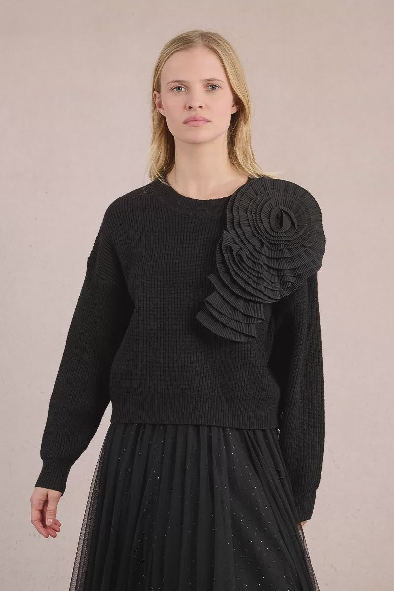 Molly Bracken Fancy sweater