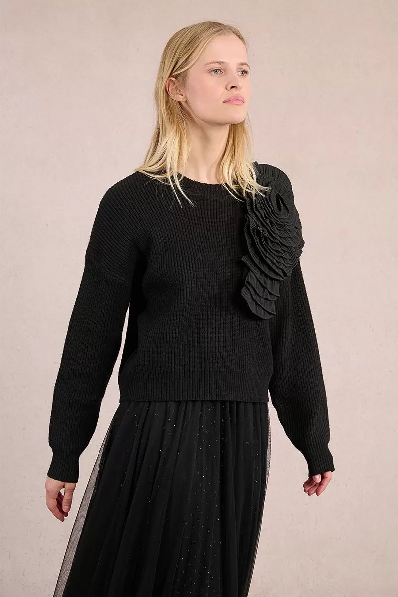 Molly Bracken Fancy sweater