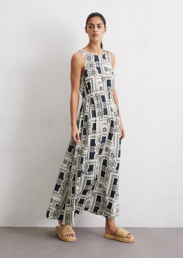 Marc O'Polo Print Dress