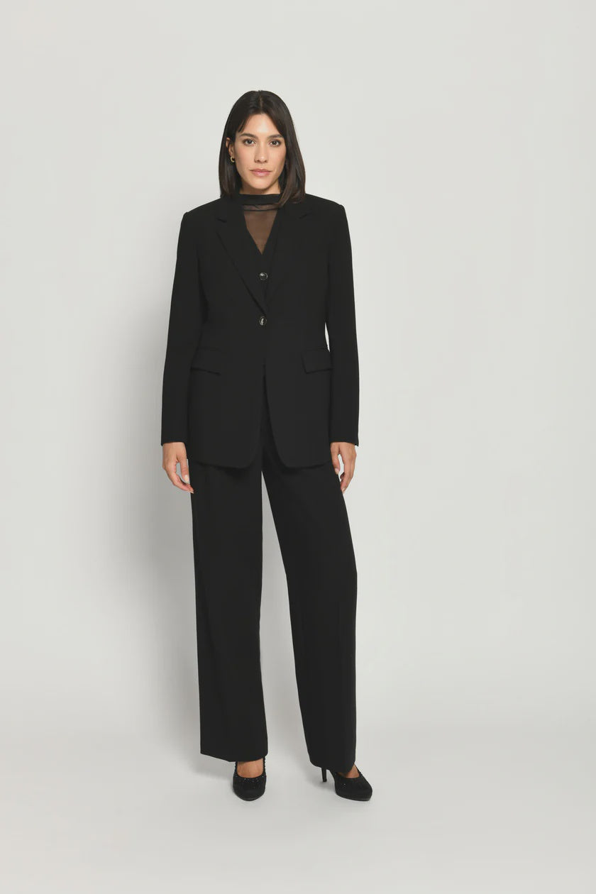 White Label Blazer