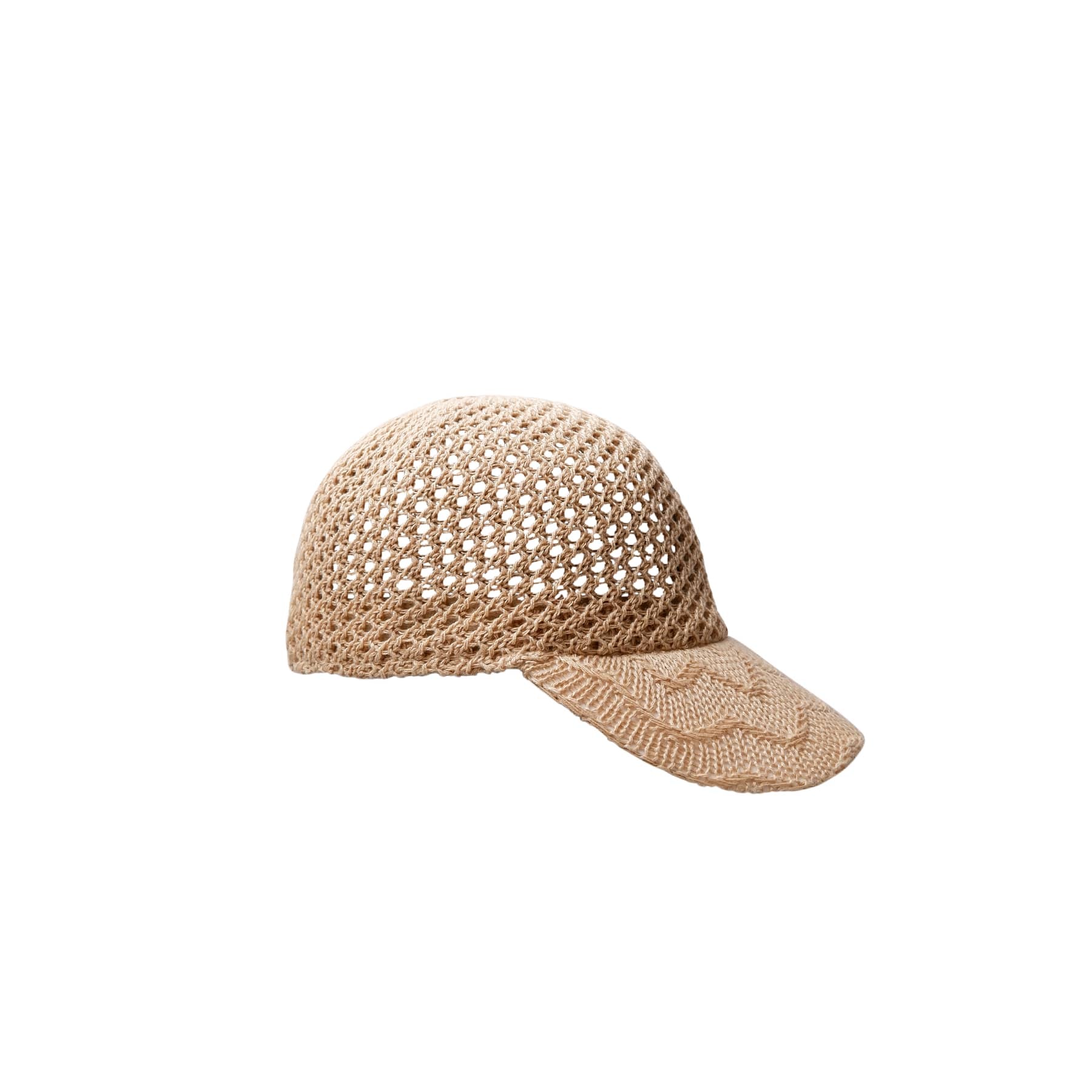 BC HUDSON cap