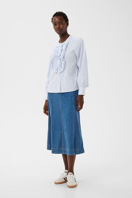 PART TWO ZainasPW Shirt