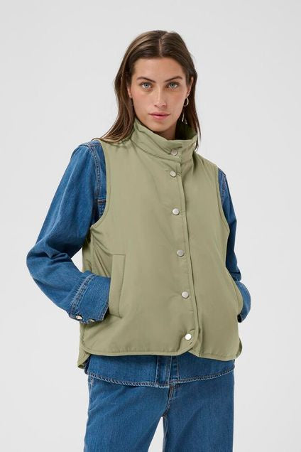 Part Two YannaPW Warm waistcoat