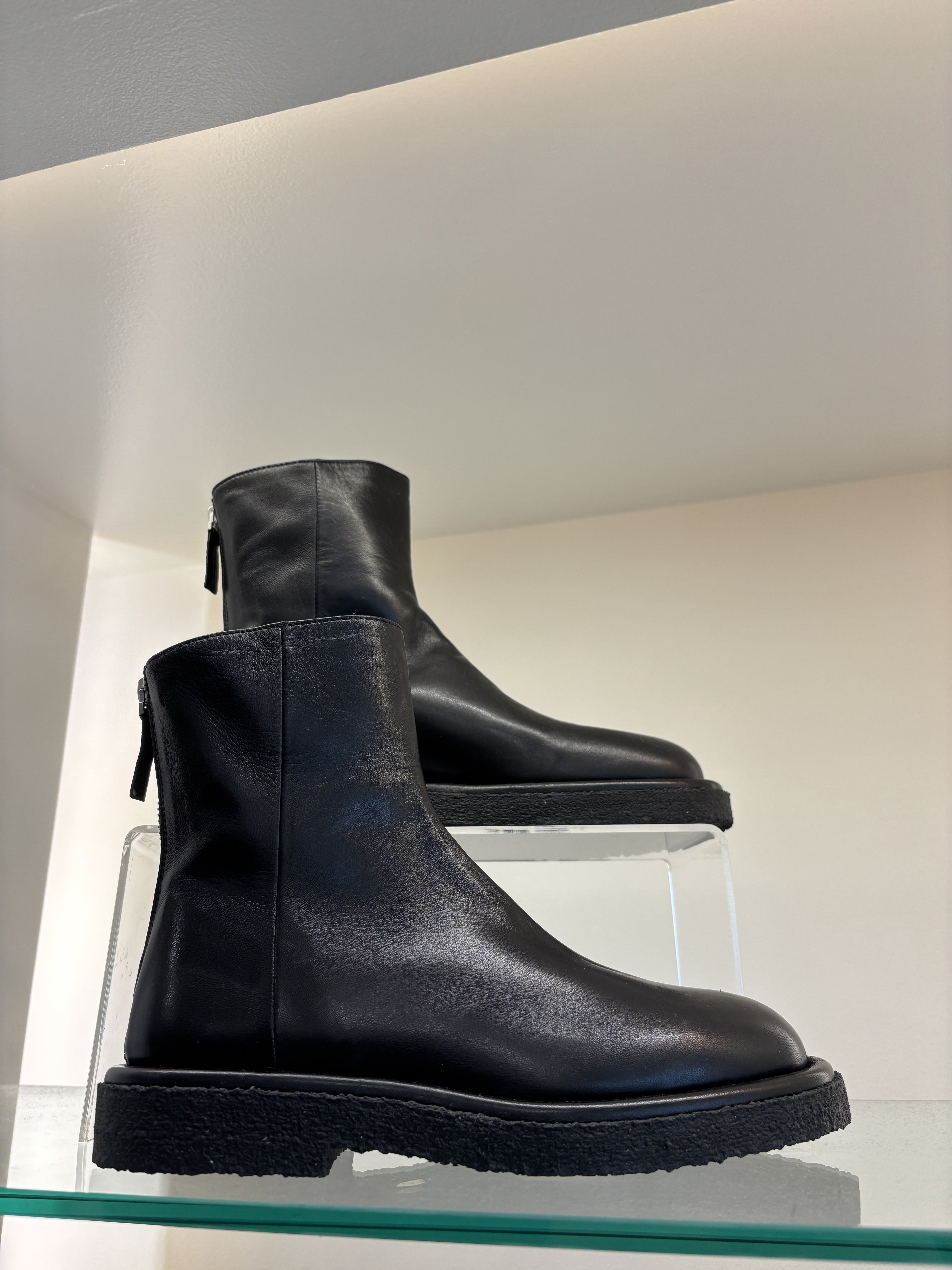 POMME D'OR Tronchetti boot