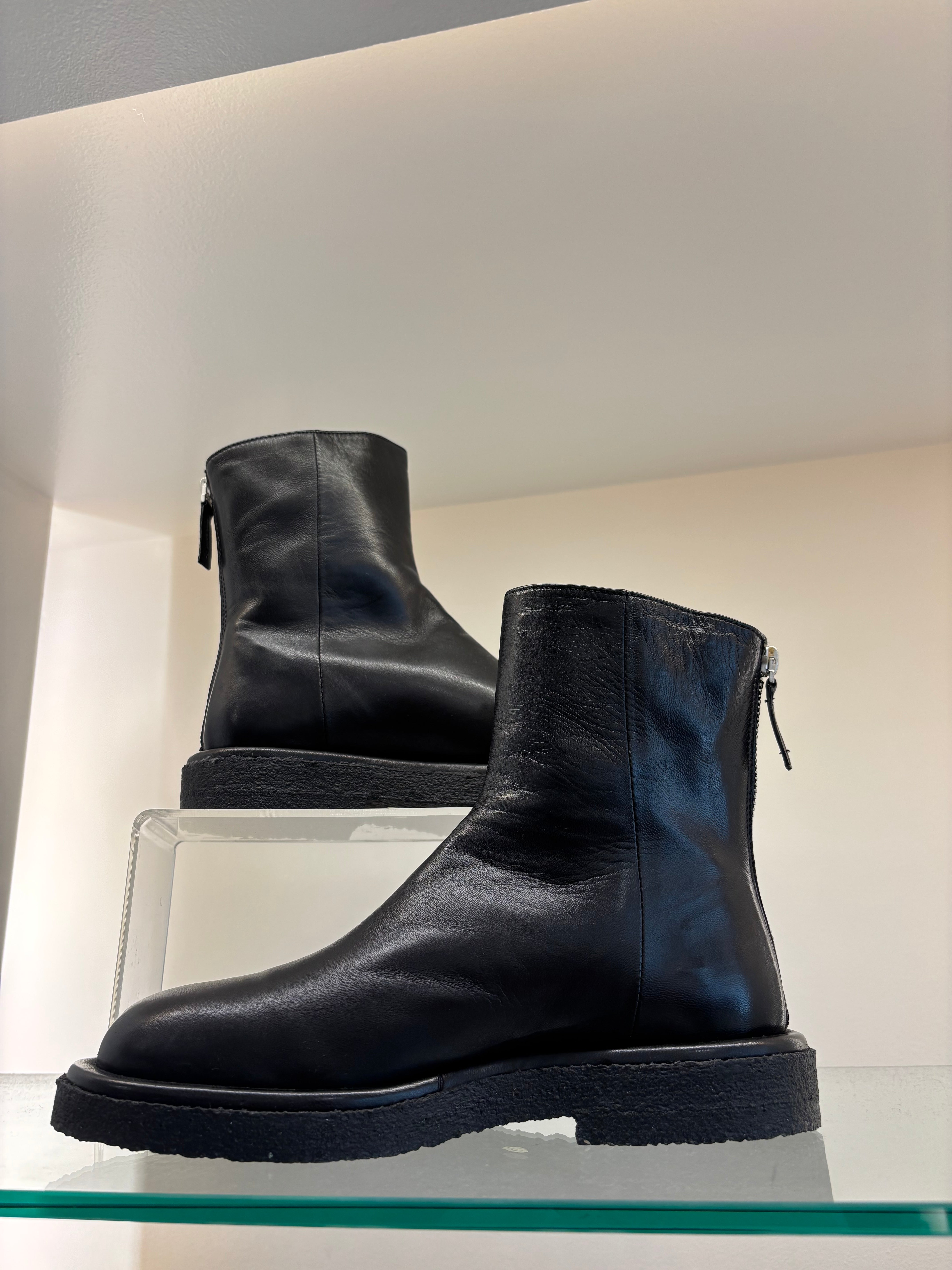 POMME D'OR Tronchetti boot