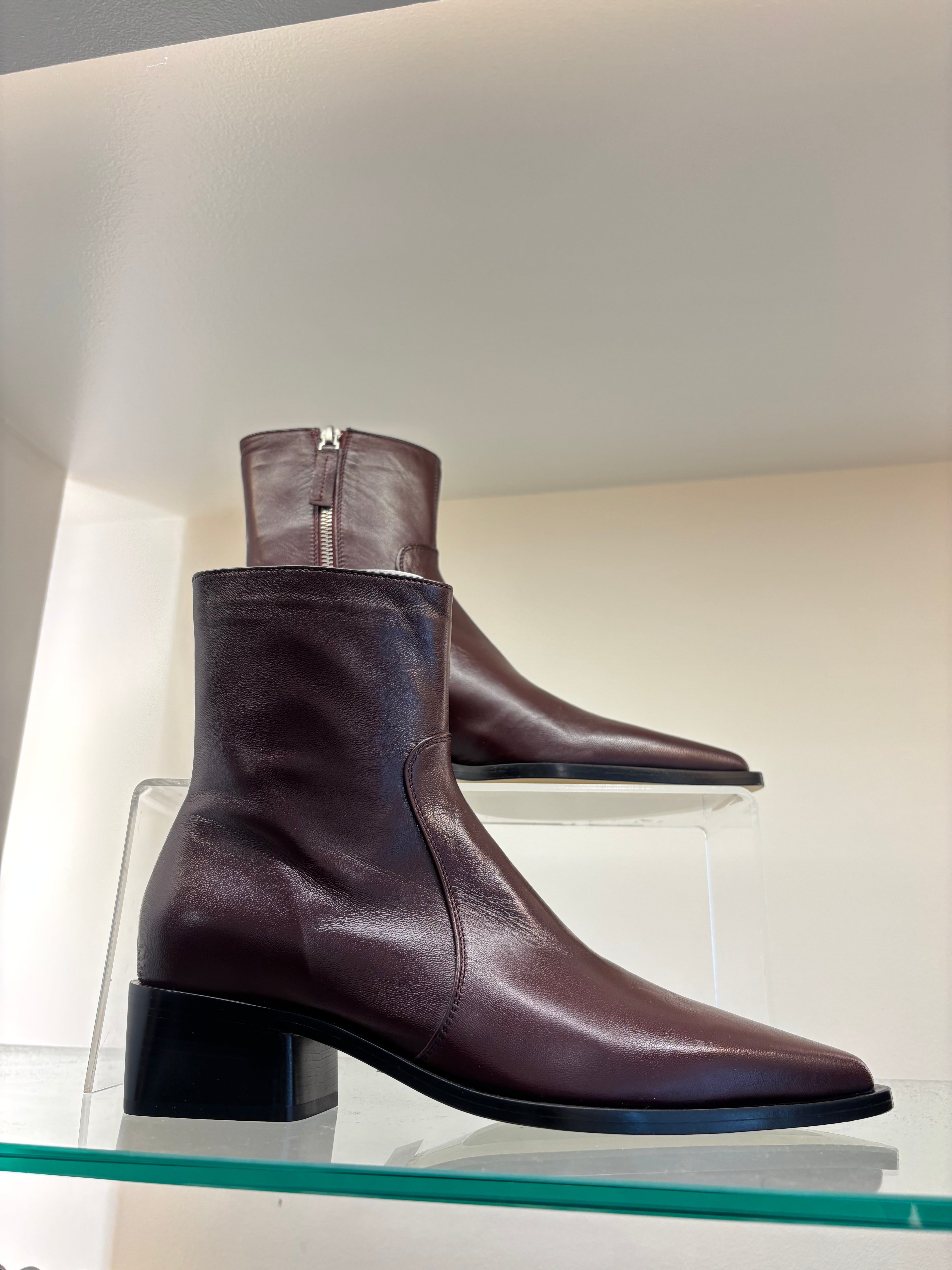 POMME D'OR Troncheti/anlce Boots