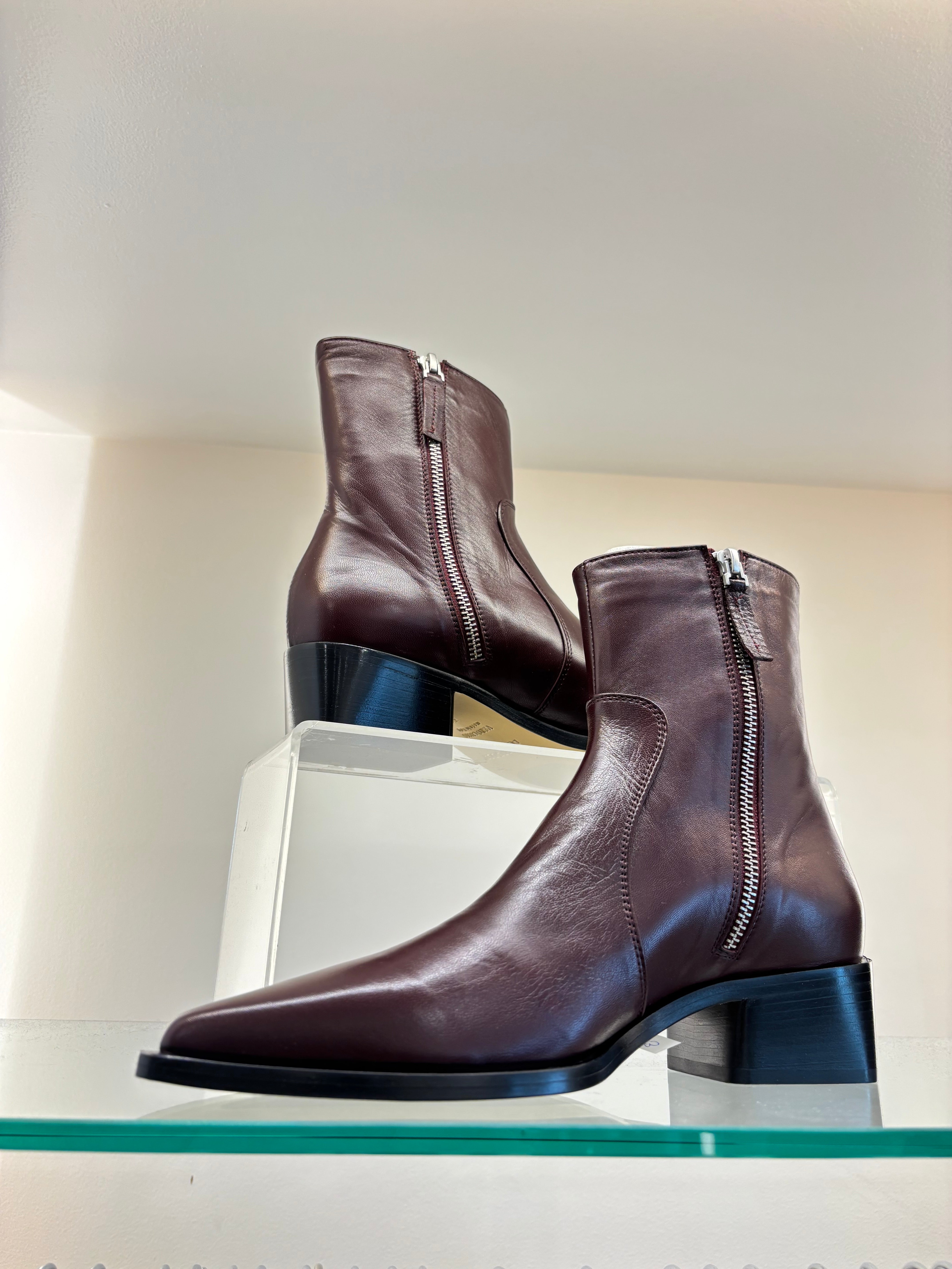 POMME D'OR Troncheti/anlce Boots