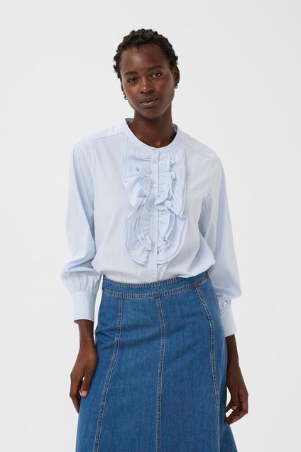 PART TWO ZainasPW Shirt