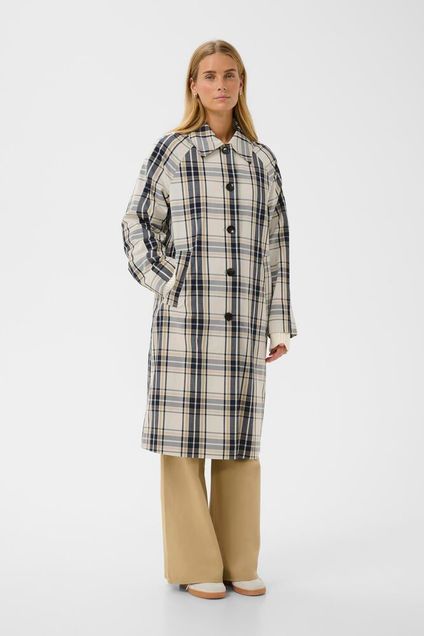 Part Two YashaPW Coat