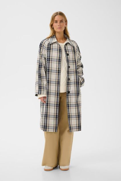 Part Two YashaPW Coat