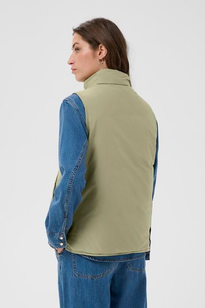 Part Two YannaPW Warm waistcoat