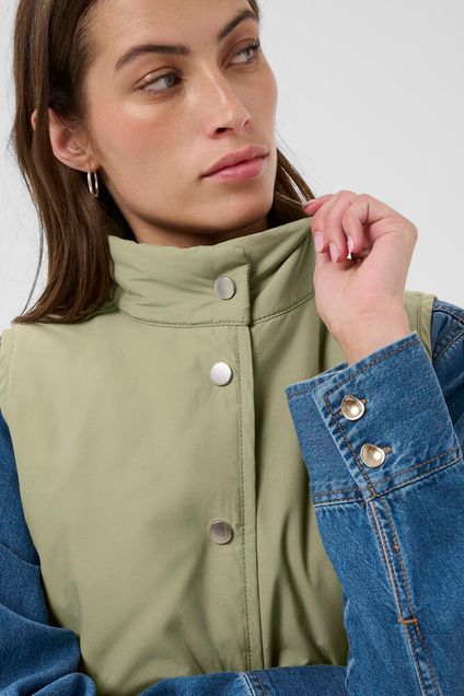Part Two YannaPW Warm waistcoat