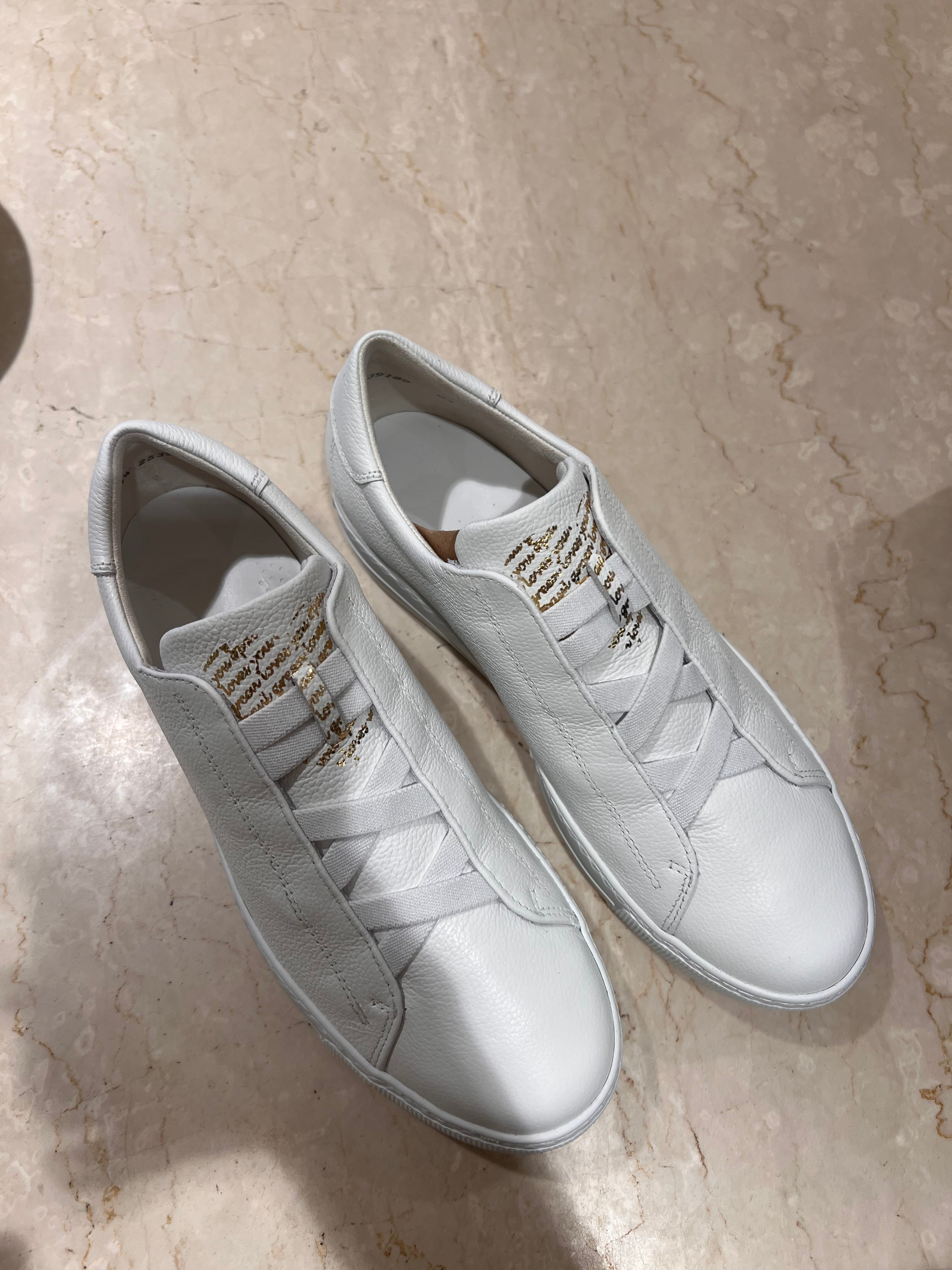 Paul Green WHITE MAINCALF WHITE