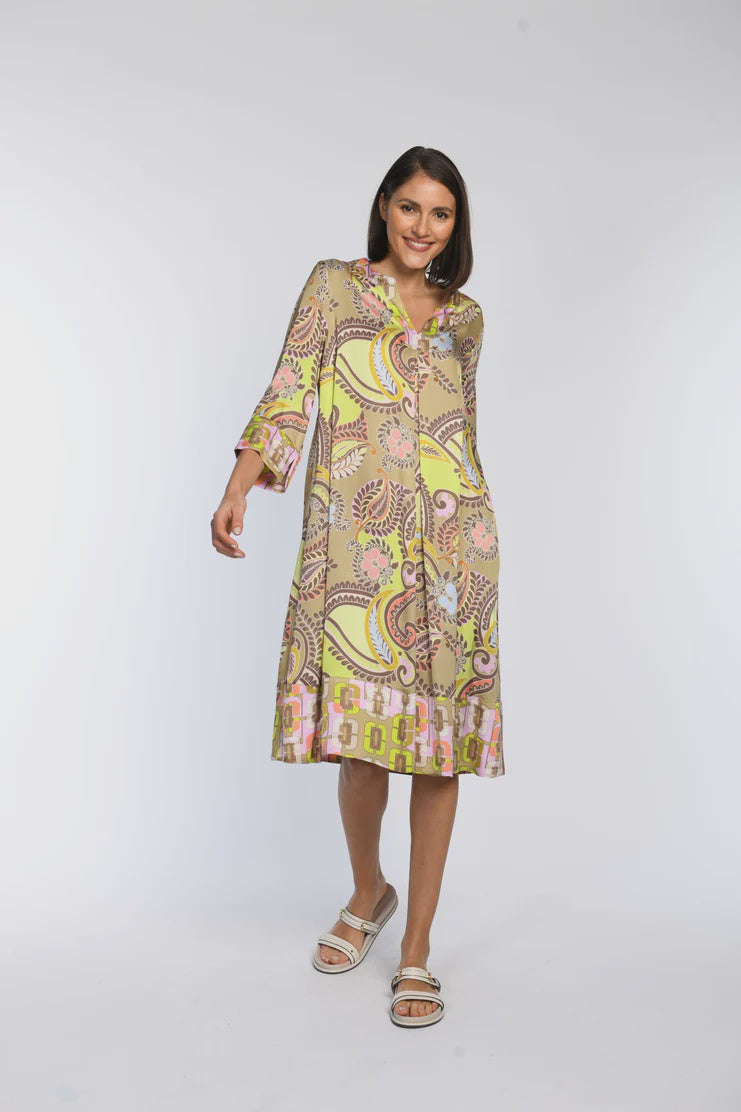 White Label Tunic dress