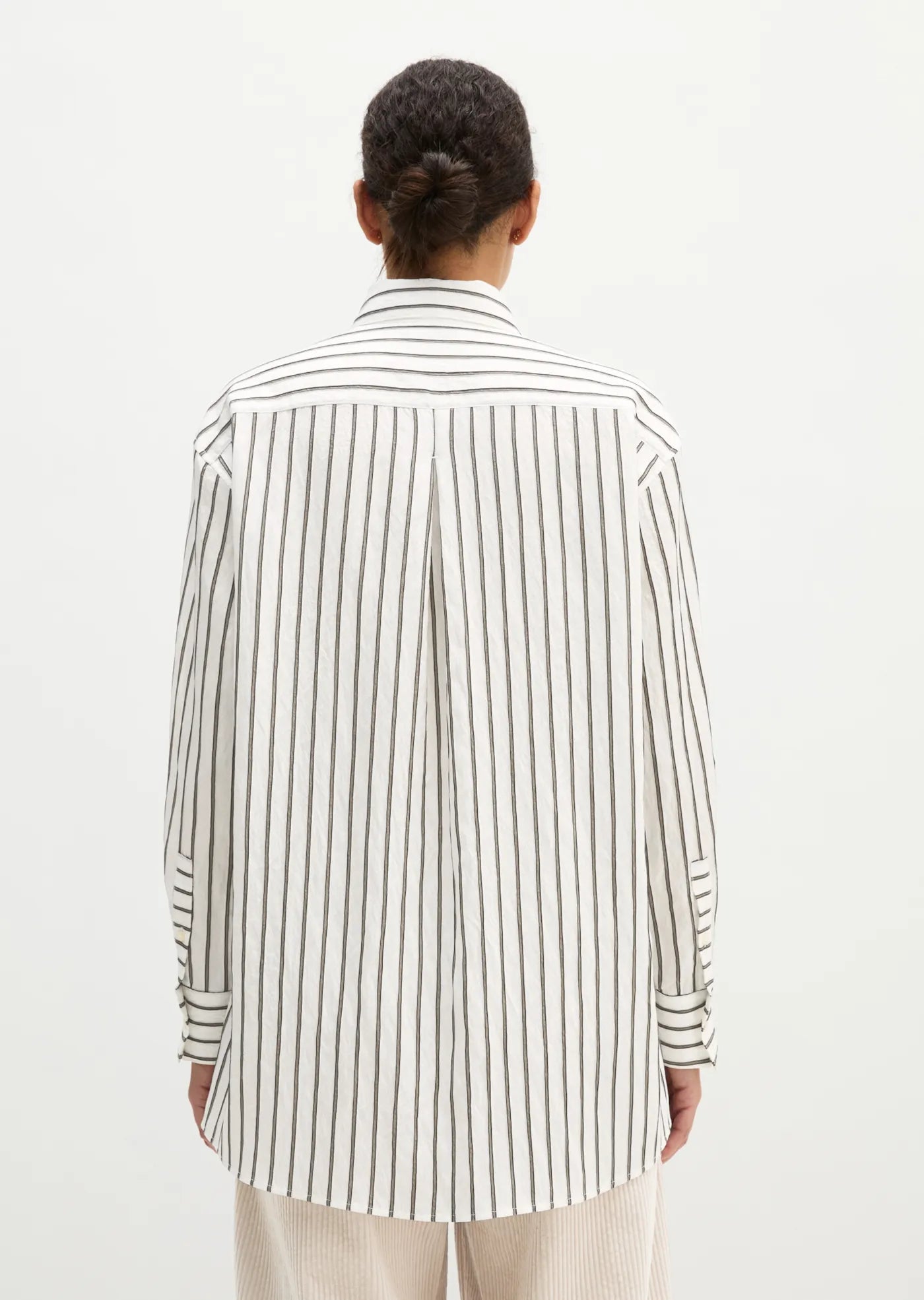 Marc O'Polo Regular-Fit Striped Shirt