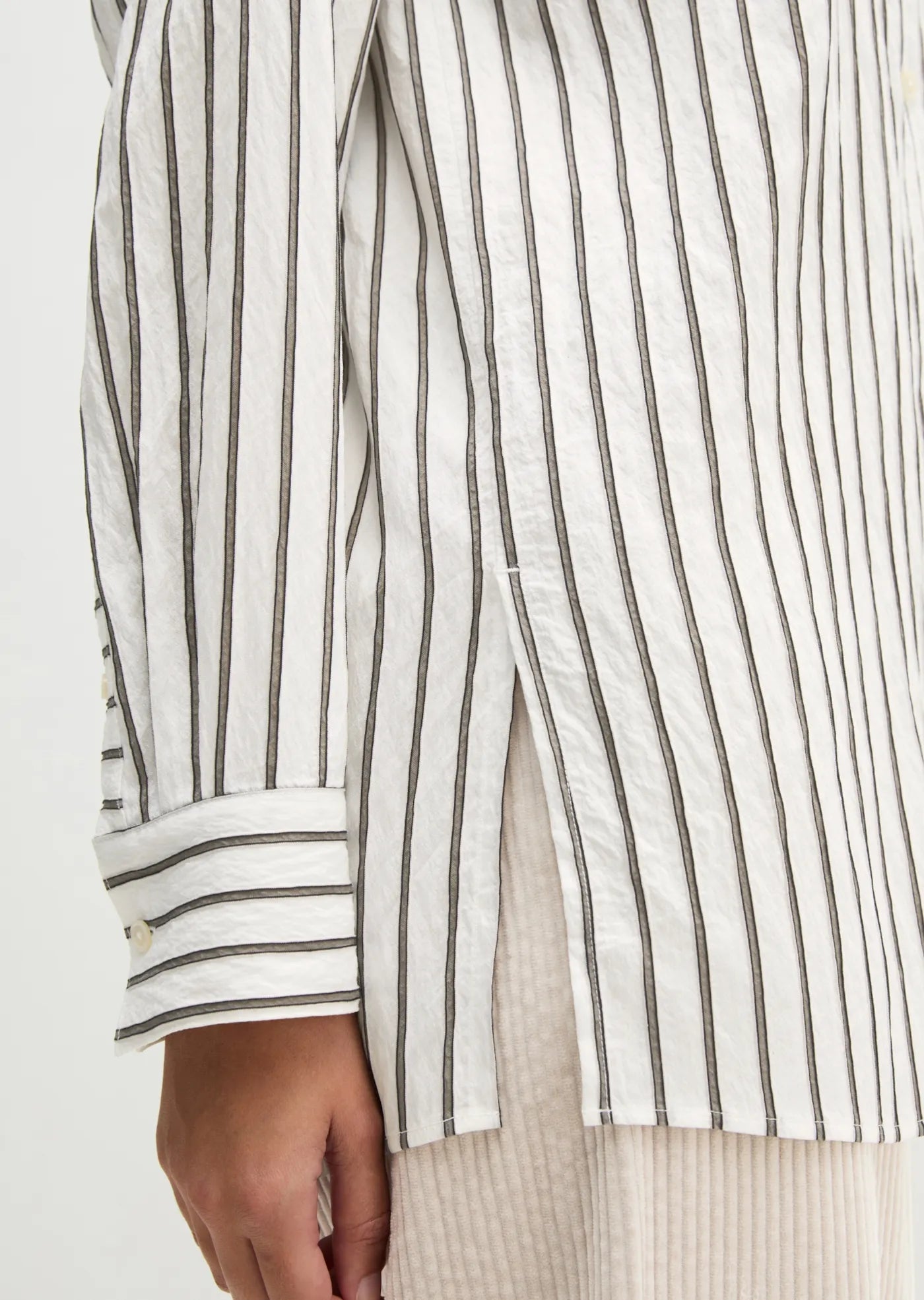 Marc O'Polo Regular-Fit Striped Shirt
