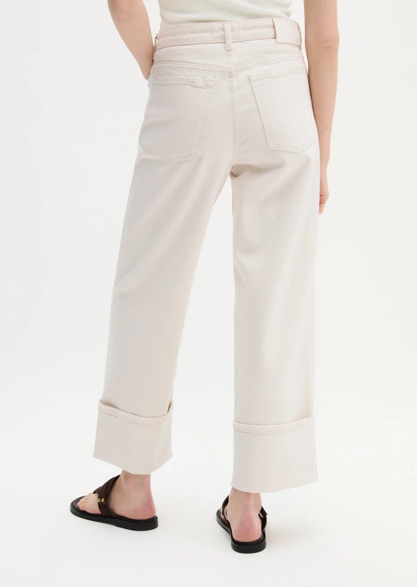 Marc O'Polo Jeans model Fnja wide