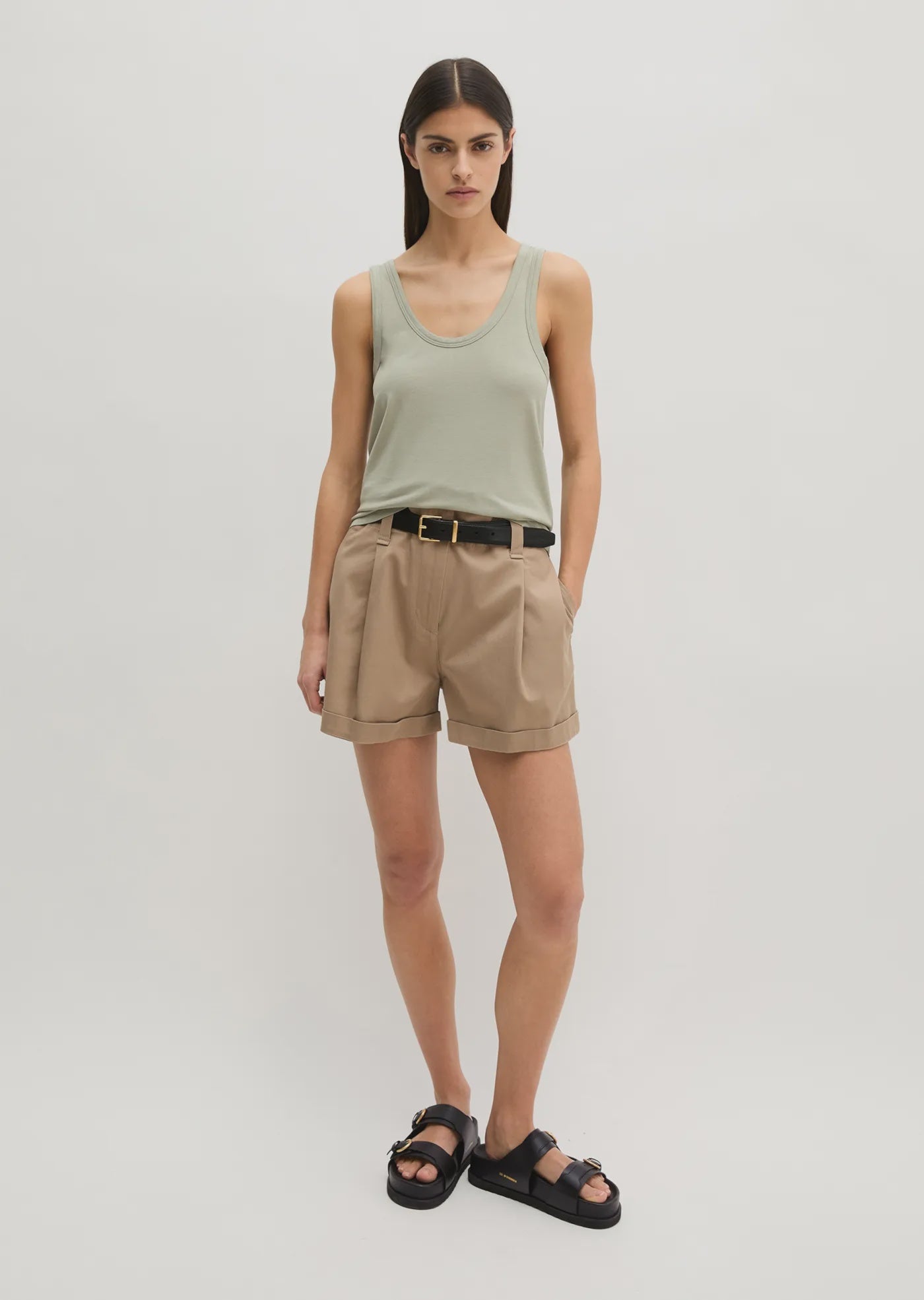 Marc O'Polo Tank top slim