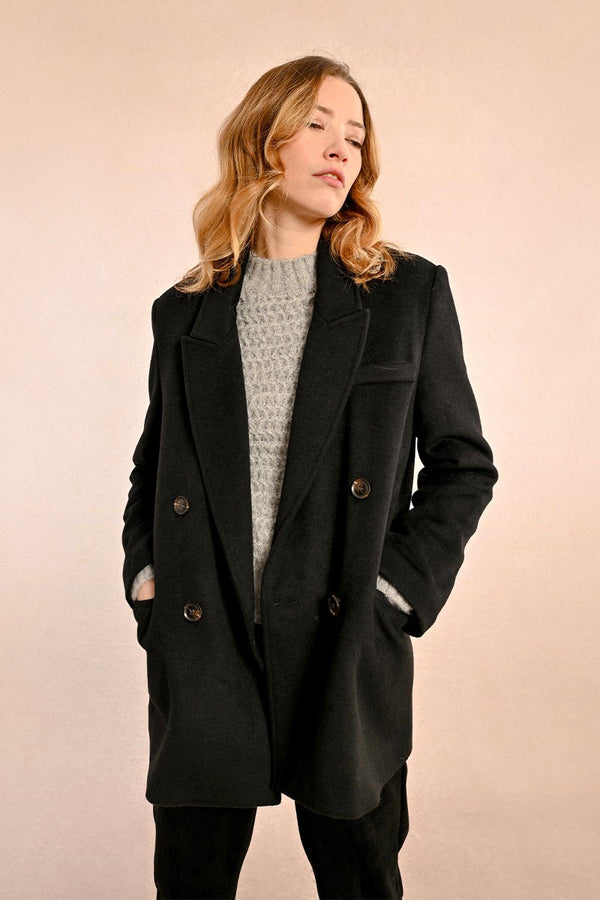 Molly Bracken Coat