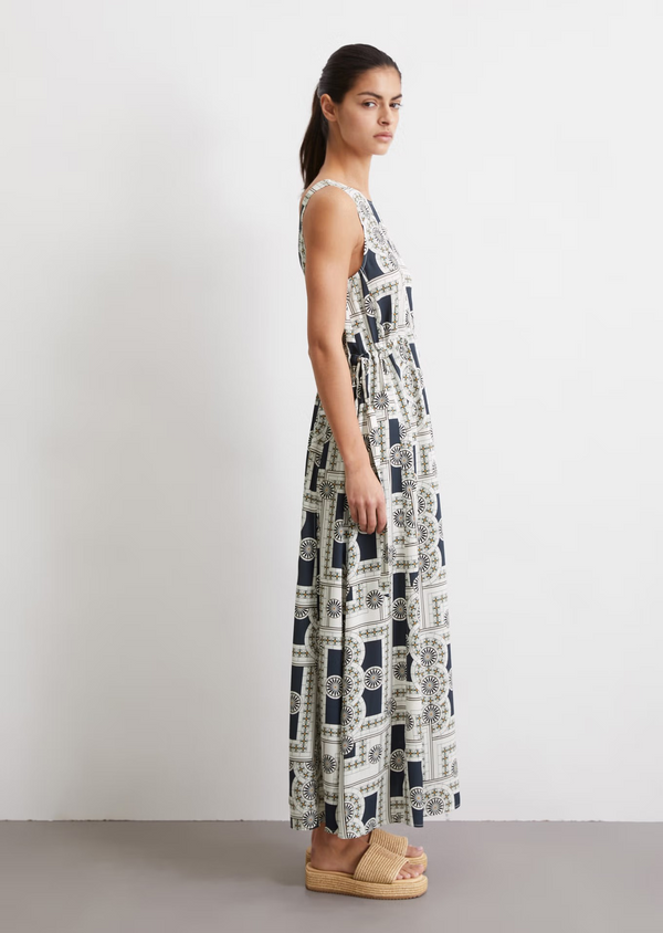 Marc O'Polo Print Dress