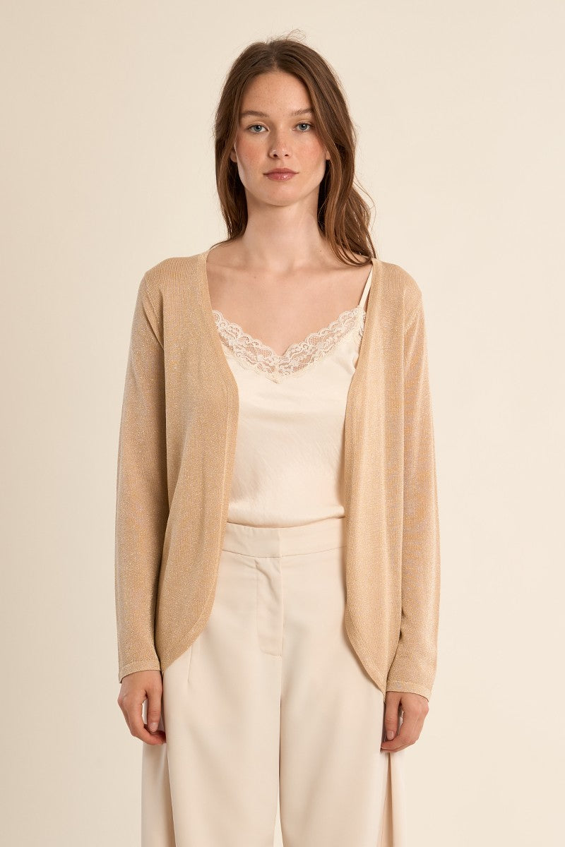 Molly Bracken Open cardigan