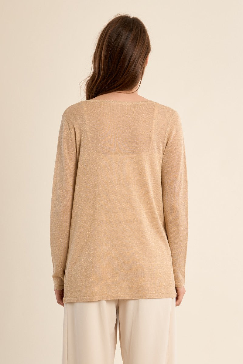 Molly Bracken Open cardigan